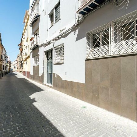 TRIANA 3 Bedrooms&2 bath Parking Included Sevilla Bagian luar foto