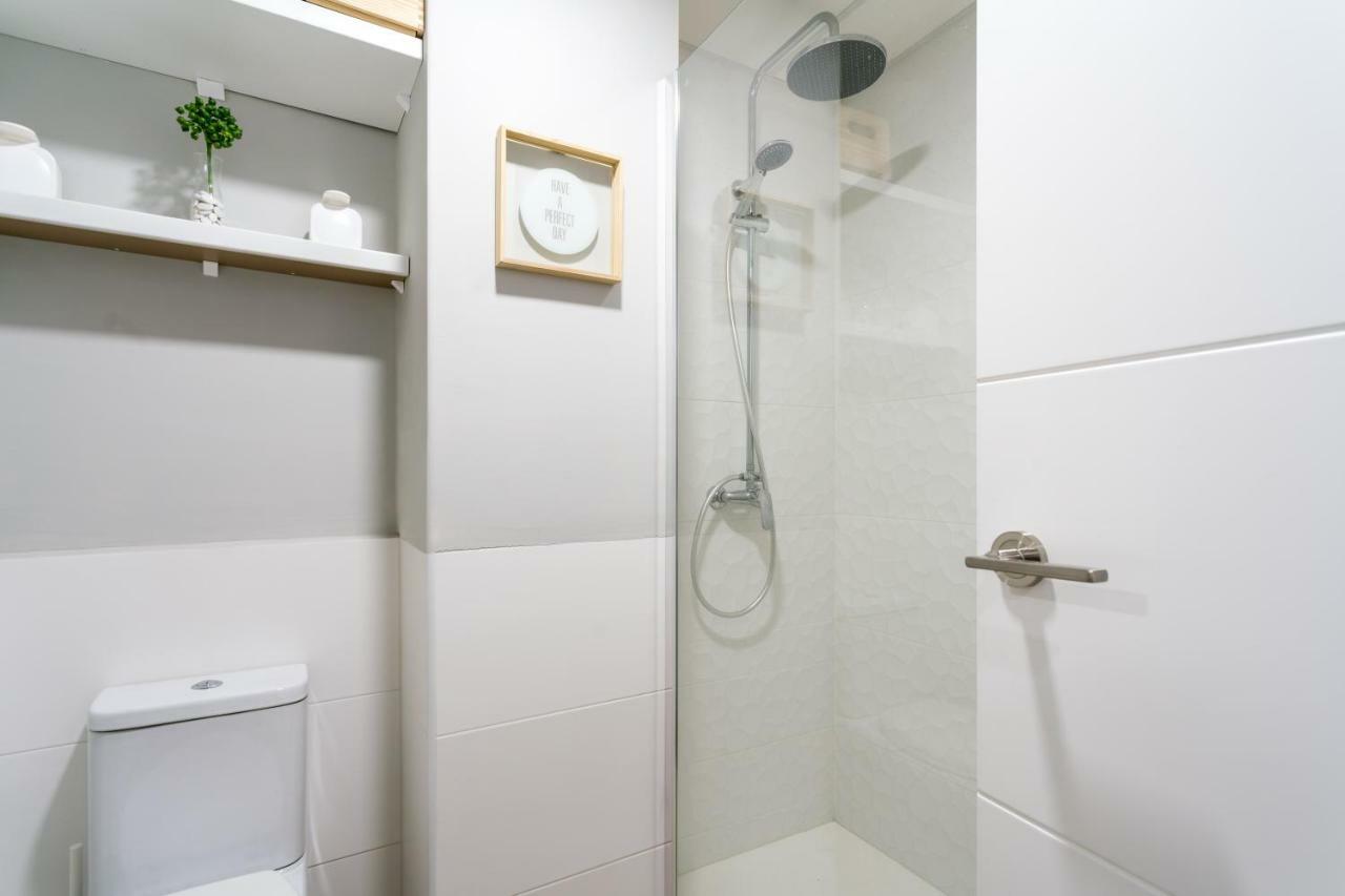 TRIANA 3 Bedrooms&2 bath Parking Included Sevilla Bagian luar foto