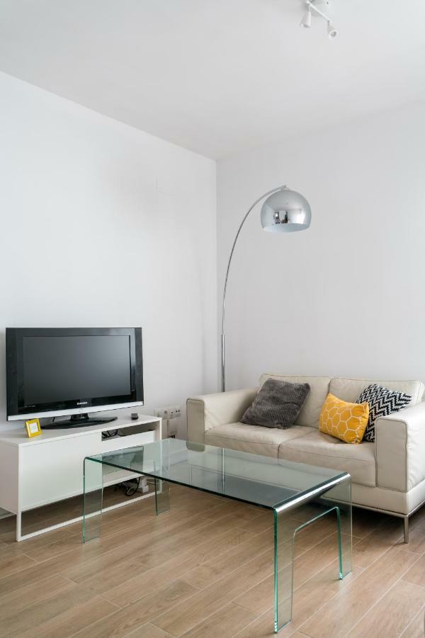 TRIANA 3 Bedrooms&2 bath Parking Included Sevilla Bagian luar foto