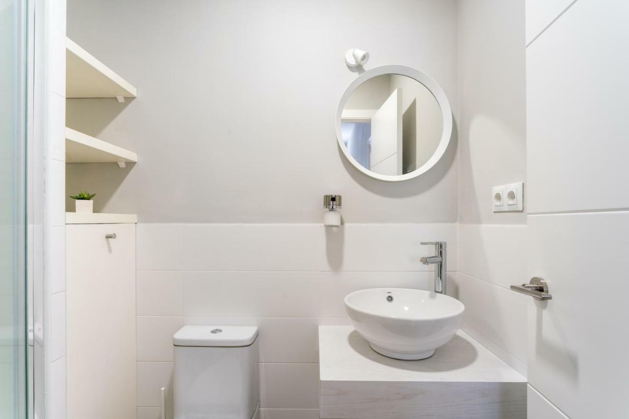 TRIANA 3 Bedrooms&2 bath Parking Included Sevilla Bagian luar foto