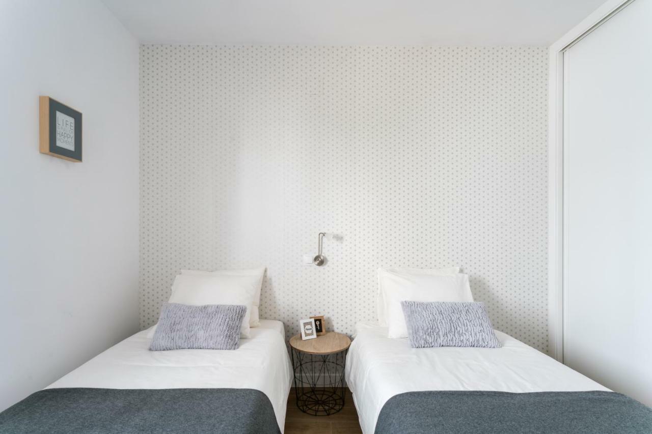 TRIANA 3 Bedrooms&2 bath Parking Included Sevilla Bagian luar foto