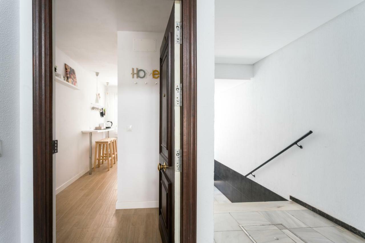 TRIANA 3 Bedrooms&2 bath Parking Included Sevilla Bagian luar foto